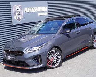 Kia pro ceed / ProCeed Gebrauchtwagen