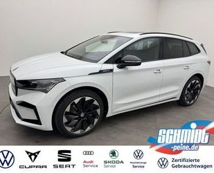 Skoda Enyaq Gebrauchtwagen