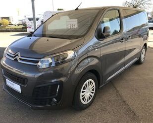 Citroen SpaceTourer Gebrauchtwagen