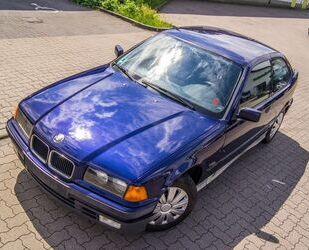 BMW 316 Gebrauchtwagen