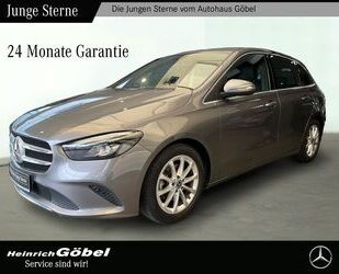 Mercedes-Benz B 200 Gebrauchtwagen