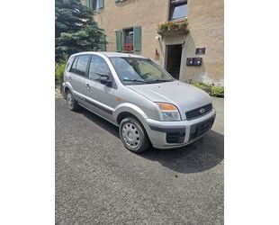 Ford Fusion Gebrauchtwagen