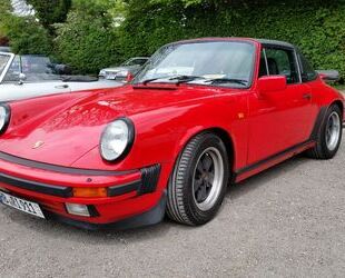 Porsche 911 Urmodell Gebrauchtwagen