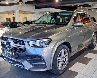 Mercedes-Benz GLE 350 Gebrauchtwagen