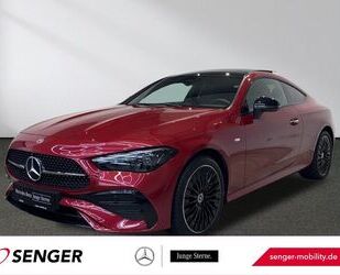 Mercedes-Benz CLE 300 Gebrauchtwagen