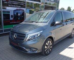 Mercedes-Benz Vito Gebrauchtwagen