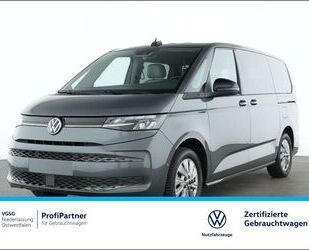 VW T7 Multivan Gebrauchtwagen