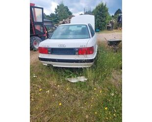Audi 80 Gebrauchtwagen