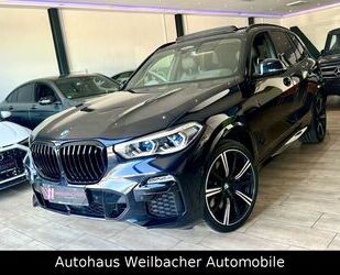 BMW X5 Gebrauchtwagen