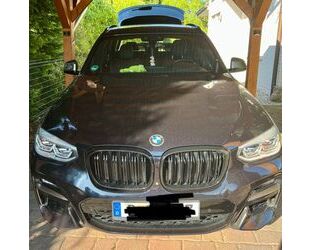 BMW X3 M40 Gebrauchtwagen