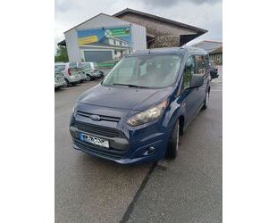 Ford Transit Connect Gebrauchtwagen