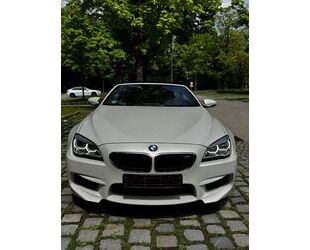 BMW M6 Gebrauchtwagen