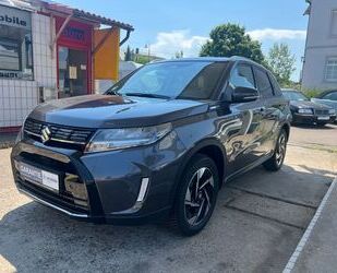 Suzuki Vitara Gebrauchtwagen