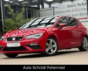 Seat Leon Gebrauchtwagen