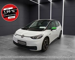 VW ID.3 Gebrauchtwagen