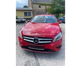 Mercedes-Benz A 180 Gebrauchtwagen