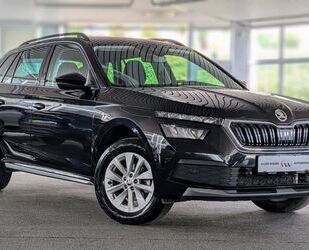 Skoda Kamiq Gebrauchtwagen