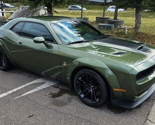Dodge Challenger Gebrauchtwagen