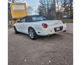 Ford Thunderbird Gebrauchtwagen