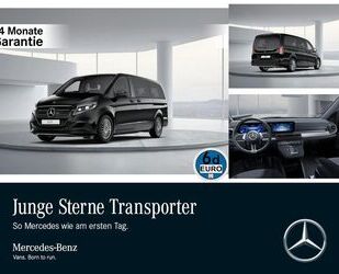 Mercedes-Benz EQV Gebrauchtwagen
