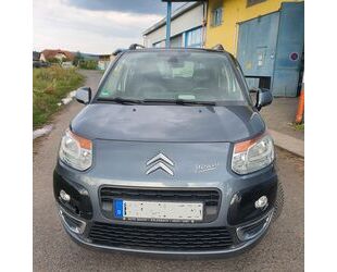Citroen C3 Picasso Gebrauchtwagen
