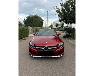Mercedes-Benz C 250 Gebrauchtwagen