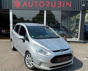 Ford B-Max Gebrauchtwagen