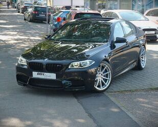 BMW M5 Gebrauchtwagen