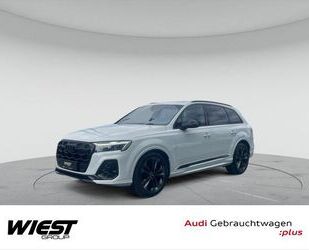Audi Q7 Gebrauchtwagen