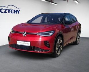 VW ID.4 Gebrauchtwagen