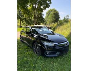 Honda Civic Gebrauchtwagen