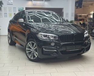 BMW X6 M50 Gebrauchtwagen