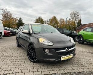 Opel Adam Gebrauchtwagen