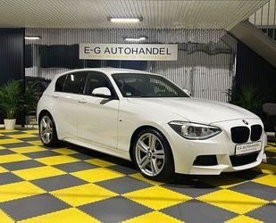BMW 116 Gebrauchtwagen
