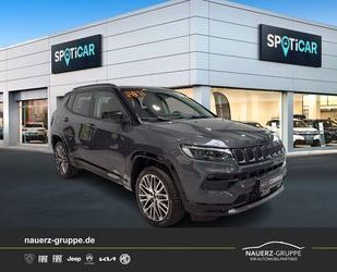 Jeep Compass Gebrauchtwagen