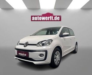 VW up! Gebrauchtwagen
