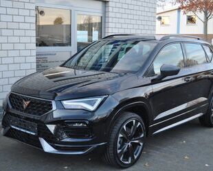 Cupra Ateca Gebrauchtwagen