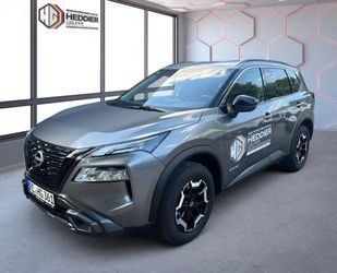 Nissan X-Trail Gebrauchtwagen