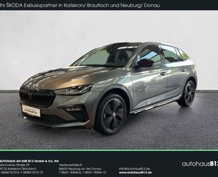 Skoda Scala Gebrauchtwagen