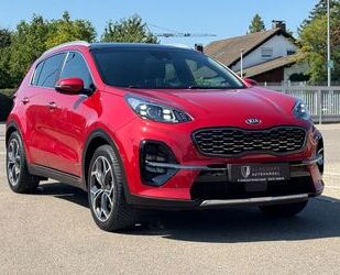Kia Sportage Gebrauchtwagen