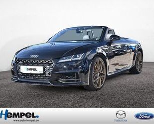 Audi TT Gebrauchtwagen