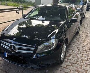 Mercedes-Benz 200 Gebrauchtwagen