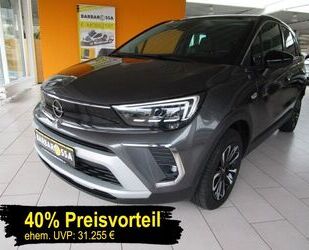 Opel Crossland (X) Gebrauchtwagen