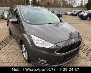 Ford Grand C-Max Gebrauchtwagen