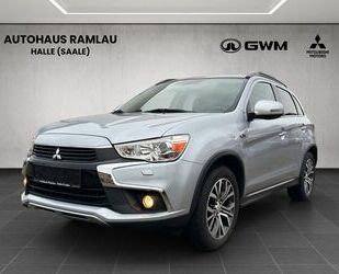 Mitsubishi ASX Gebrauchtwagen