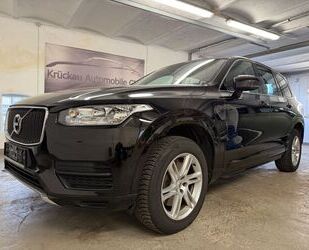 Volvo XC90 Gebrauchtwagen