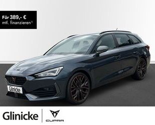 Cupra Leon Gebrauchtwagen