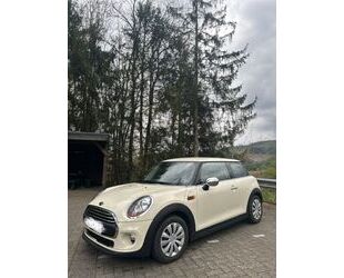 Mini ONE Gebrauchtwagen