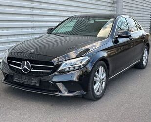 Mercedes-Benz C 200 Gebrauchtwagen