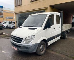 Mercedes-Benz Sprinter Gebrauchtwagen